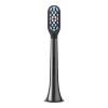 Насадка д/электрической зубной щетки Xiaomi Electric Toothbrush T501, тёмно-серая